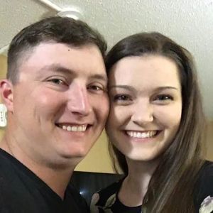 Meet your Posher, Blake